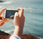 Datatrafiken ökar i mobilnäten
