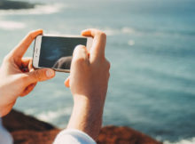 Datatrafiken ökar i mobilnäten