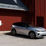 Volkswagen ID. Vehicle-to-Home