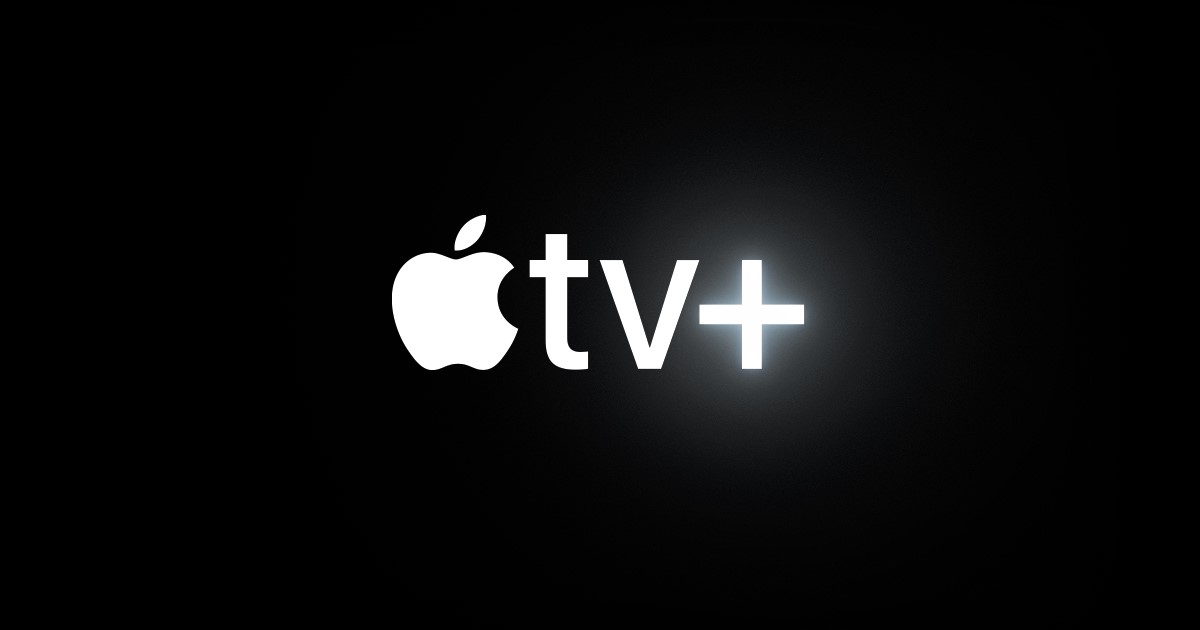Apple-TV+