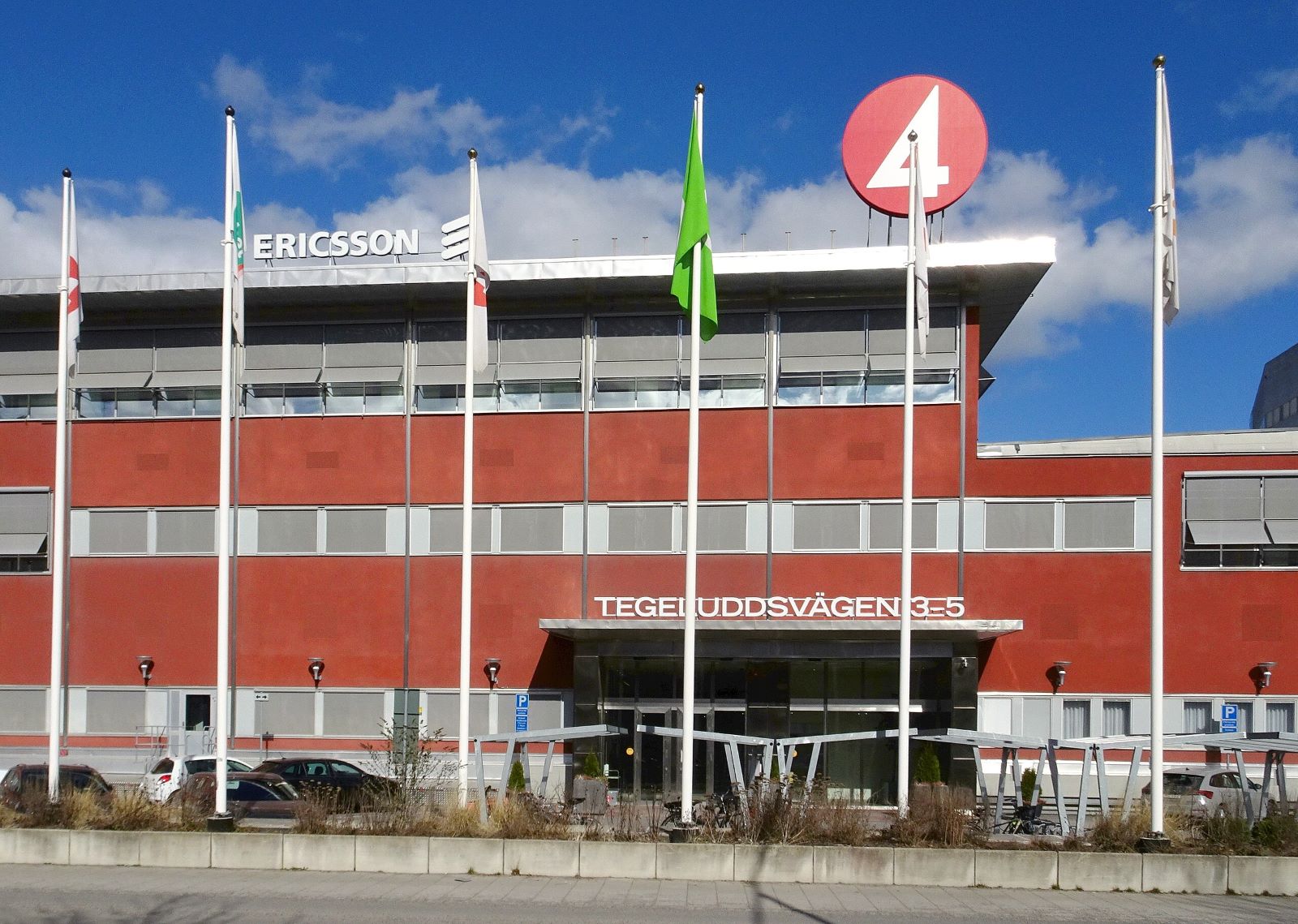 TV4-huset