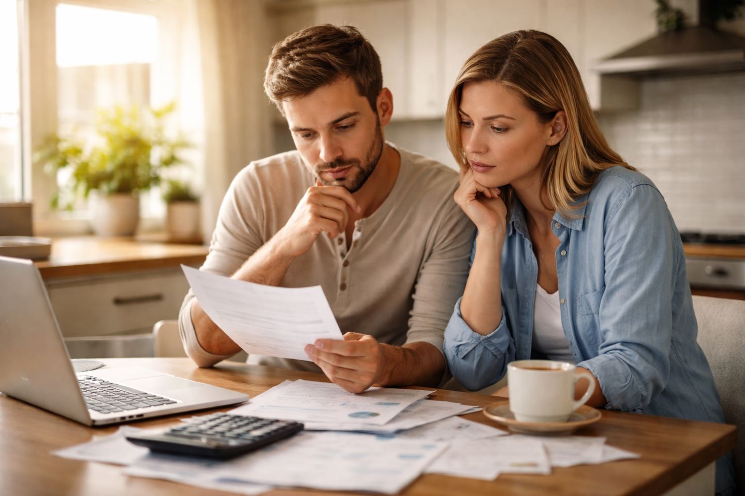 Nya bolåneregler föreslås - vad innebär det för dig som bostadsköpare?