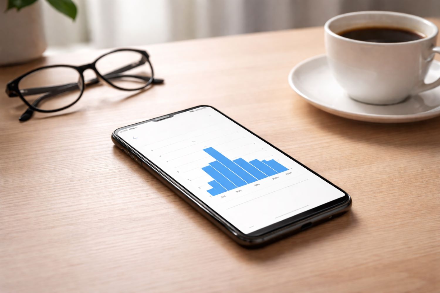 Dold surf i din mobiltelefon?